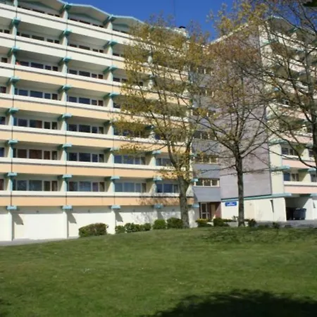 Apartman Fereinwohnung An Der Ostsee E310 Brasilien