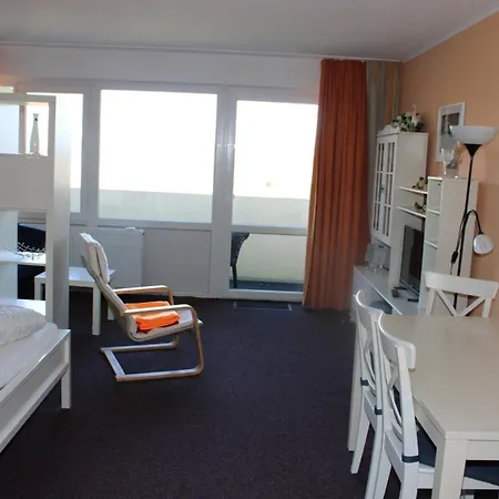 Fereinwohnung An Der Ostsee E310 Apartman Brasilien