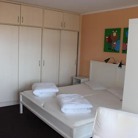Fereinwohnung An Der Ostsee E310 Apartman *