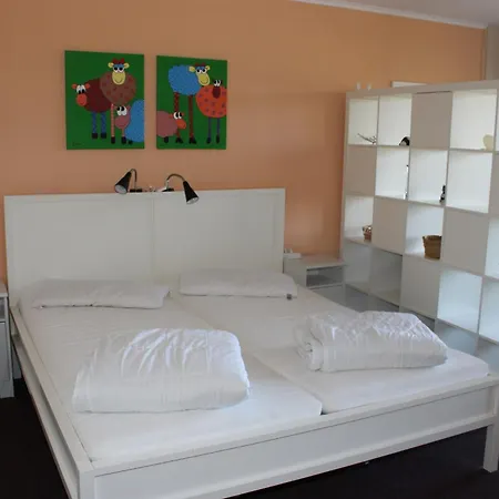 Fereinwohnung An Der Ostsee E310 شقة