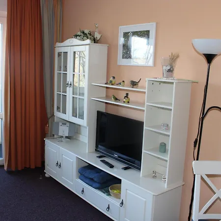 Fereinwohnung An Der Ostsee E310 *