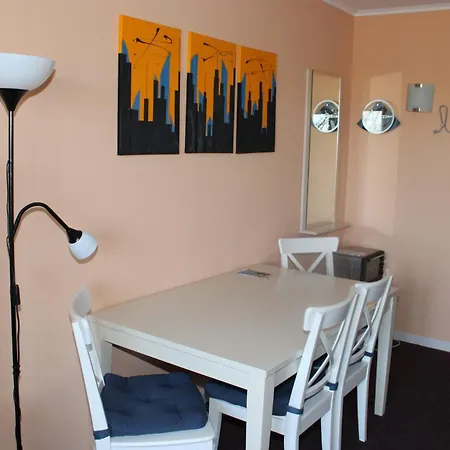 Apartman Fereinwohnung An Der Ostsee E310 *