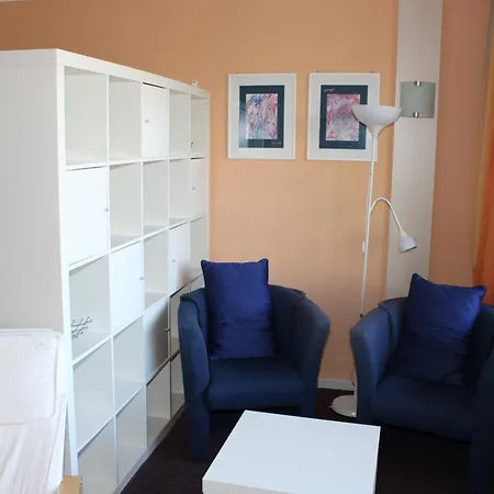 Fereinwohnung An Der Ostsee E310 Brasilien
