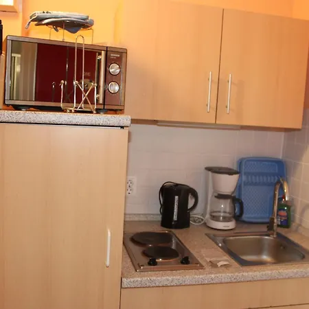 Apartman Fereinwohnung An Der Ostsee E310