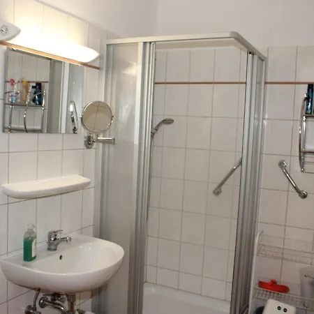 Fereinwohnung An Der Ostsee E310 شقة